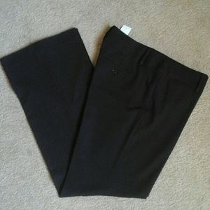 Women's Wide-leg Trousers
